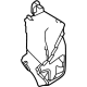 Honda 74720-3D4-A00ZA INSULATOR *NH900L*