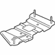 Honda 57116-S9V-A61 Bracket B, Modulator