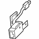 Honda 39157-T3L-A01 Module Unit, Tmc Antenna