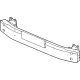 Honda 71530-30A-A00 BEAM COMP, RR