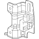 Honda 77930-3V0-B11 SENSOR, FR- CRASH