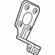 Honda 39161-TBA-A01 Audio Bracket L