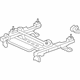 Honda 81166-SNA-A02 Slide Assy., SWS