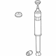 Honda 52610-TR5-B03 Shock Absorber Assembly, Rear