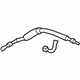 Honda 32603-TM8-000 Cable Assy., Ipu Ground