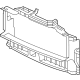 Honda 74163-T90-A00 SHROUD, FR