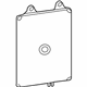 Honda 37820-6N8-A61 Control Module, Powertrain