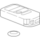 Honda 72147-T43-A01 FOB ASSY-, ENTRY KEY