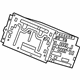 Honda 39171-THR-A82 AUDIO UNIT ASSY., BASE (PANASONIC)