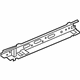 Honda 65190-TS8-A00ZZ Sill, L. FR. Inside