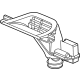 Honda 17254-68A-A00 DUCT, AIR IN