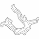 Honda 57115-SZT-000 Bracket, Modulator