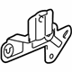 Honda 39541-TP6-000 Bracket, R. Navigation Electronic Control Unit