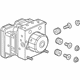 Honda 57111-T5R-L21 Modulator Assembly, Vsa (Rewritable)