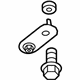 Honda 82848-T5A-J01 Stay, L. Guide