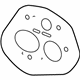 Honda 33502-TS8-A01 Gasket, Base