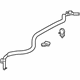 Honda 32600-TXM-A00 Cable, Ground Battery