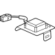 Honda 8B550-T20-A01 ANT ASSY-, GNSS