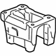 Honda 50680-SHJ-A61 Base, RR. Engine Mounting