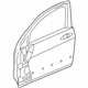 Honda 67050-SDC-A80ZZ Panel, L. FR. Door (DOT)