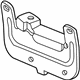 Honda 38252-SCV-A00 Bracket B, Relay Box