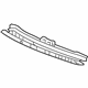 Honda 62120-THR-A01ZZ Rail, FR. Roof