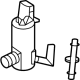 Honda 76846-30A-A01 SET PUMP WASHER