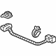 Honda 81607-SDA-L00 Sub-Wire, SPS (Normal)