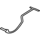 Honda 11814-6S9-A01 GASKET B (LOWER)