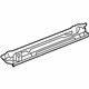 Honda 65190-SDR-A20ZZ Sill, L. FR. Inside