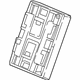 Honda 38809-TVA-A43 MODULE UNIT