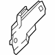 Honda 38891-TVA-000 Bracket, Can Gateway