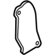 Honda 11412-6MA-J00 COVER, CHAIN CASE