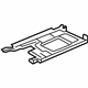 Honda 83435-T7W-A01 Bracket,Center Console