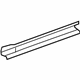 Honda 65140-TE0-A00ZZ Sill, R. FR. Inside