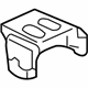 Honda 50680-SDR-A00 Base, RR. Engine Mounting