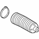 Honda 53429-T5B-003 Dust Seal Set, Tie Rod