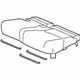 Honda 81731-TGS-A01ZA Trim Cover L (Type V)