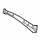 Honda 63610-SNA-305ZZ Stiffener Set, L. Center Pillar