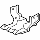 Honda 83412-T0A-A01 Bracket Comp,Console