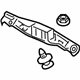 Honda 74899-TE0-A01 Damper Assy., Trunk Dynamic