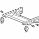 Honda 81690-SHJ-A02 Riser Assy., L. Middle Seat