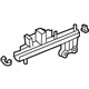 Honda 81370-SHJ-A01 Adjuster, R. Middle Seat Slide(Inner)