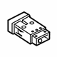 Honda 35485-TK8-A01 Switch Assy., Vacuum