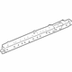 Honda 63620-T2A-315ZZ Stiffener, L. Side Sill