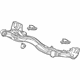 Honda 42100-T7X-A50 Beam Assembly, Rear Axle