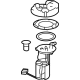 Honda 17045-T90-A00 MODULE, FUEL PUMP