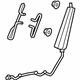 Honda 78055-T3L-A81 Module Assembly, Driver Side