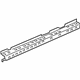 Honda 63621-T0A-A00ZZ Rnfct L,S/Sill