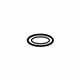 Honda 37985-5BA-A01 O-Ring